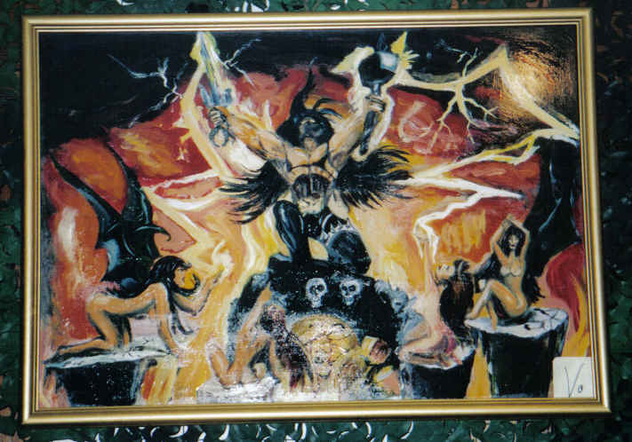 manowar