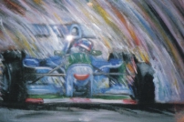 schumi-benetton