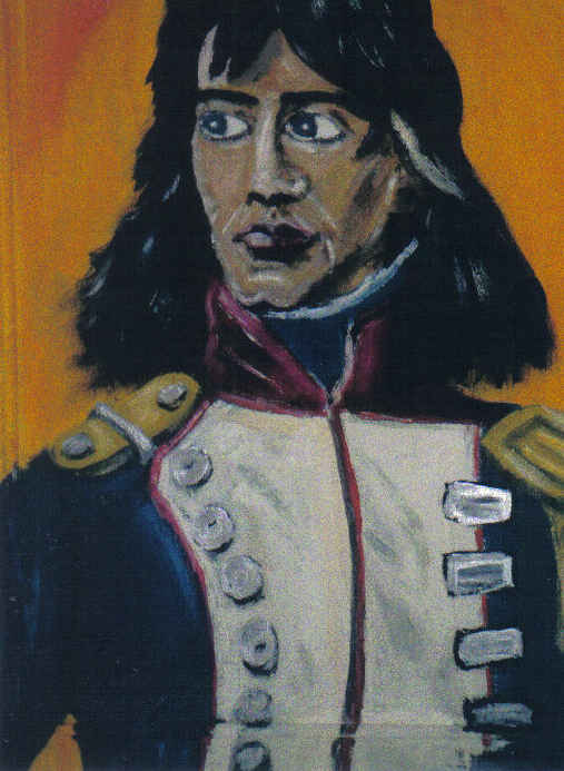 napoleon
