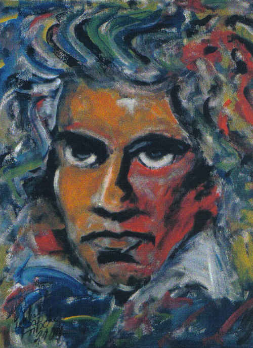 beethoven
