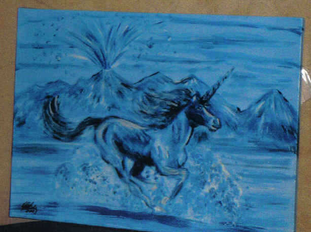 einhorn