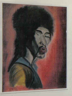 hendrix